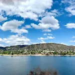 Casas Lake