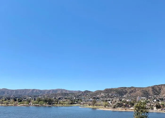 Casas Lake