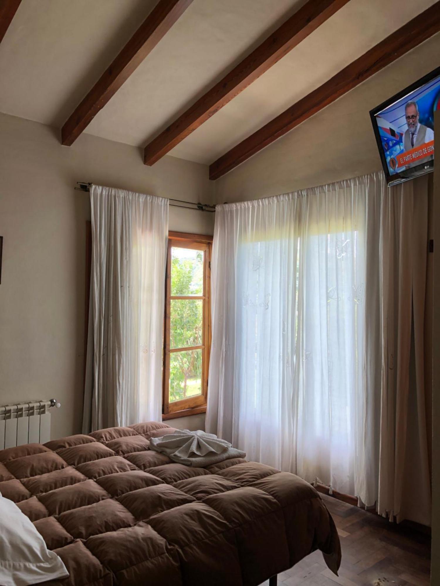 Casas Lake Villa Carlos Paz