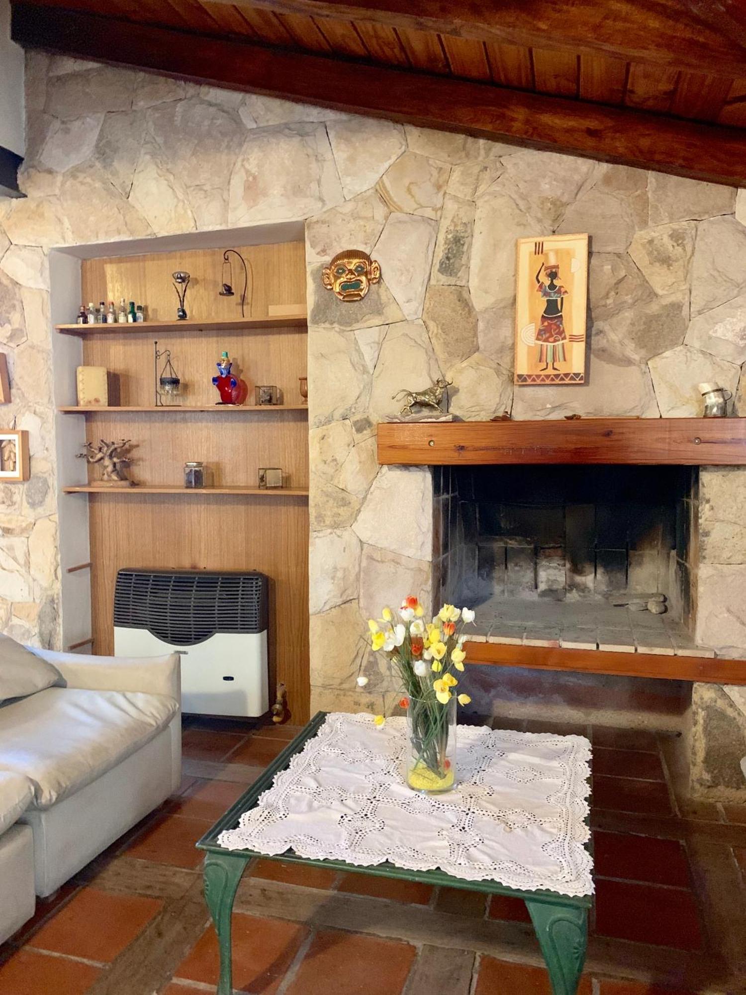 Сasa de vacaciones Casas Lake *