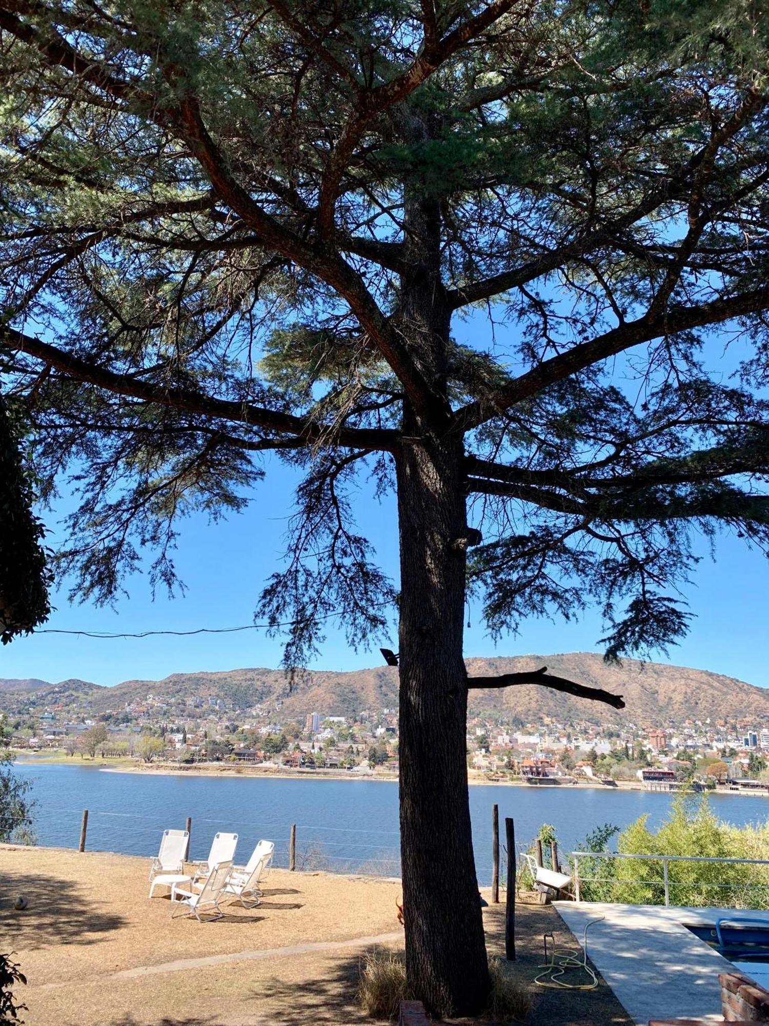Casas Lake Villa Carlos Paz