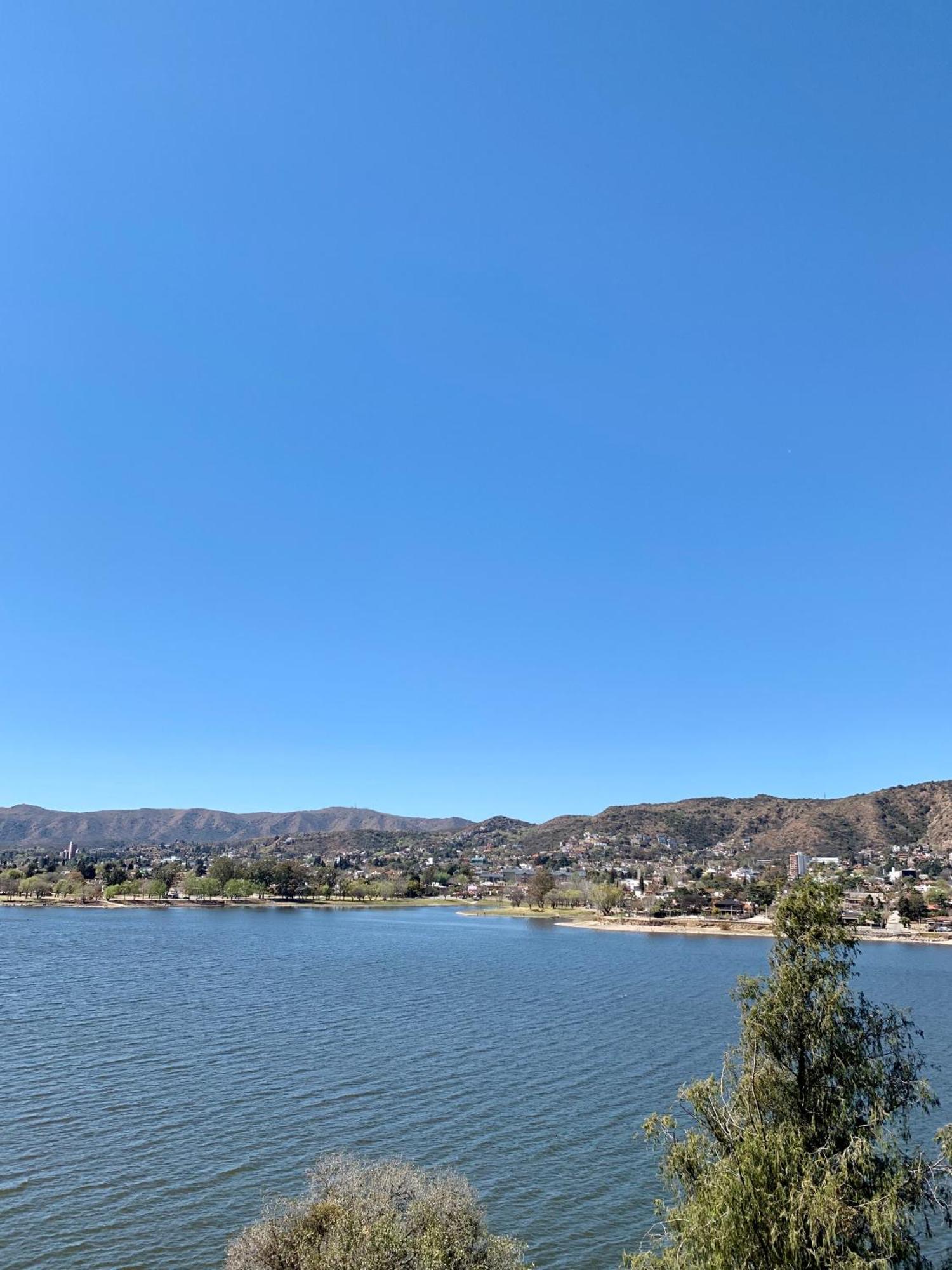 Casas Lake Villa Carlos Paz