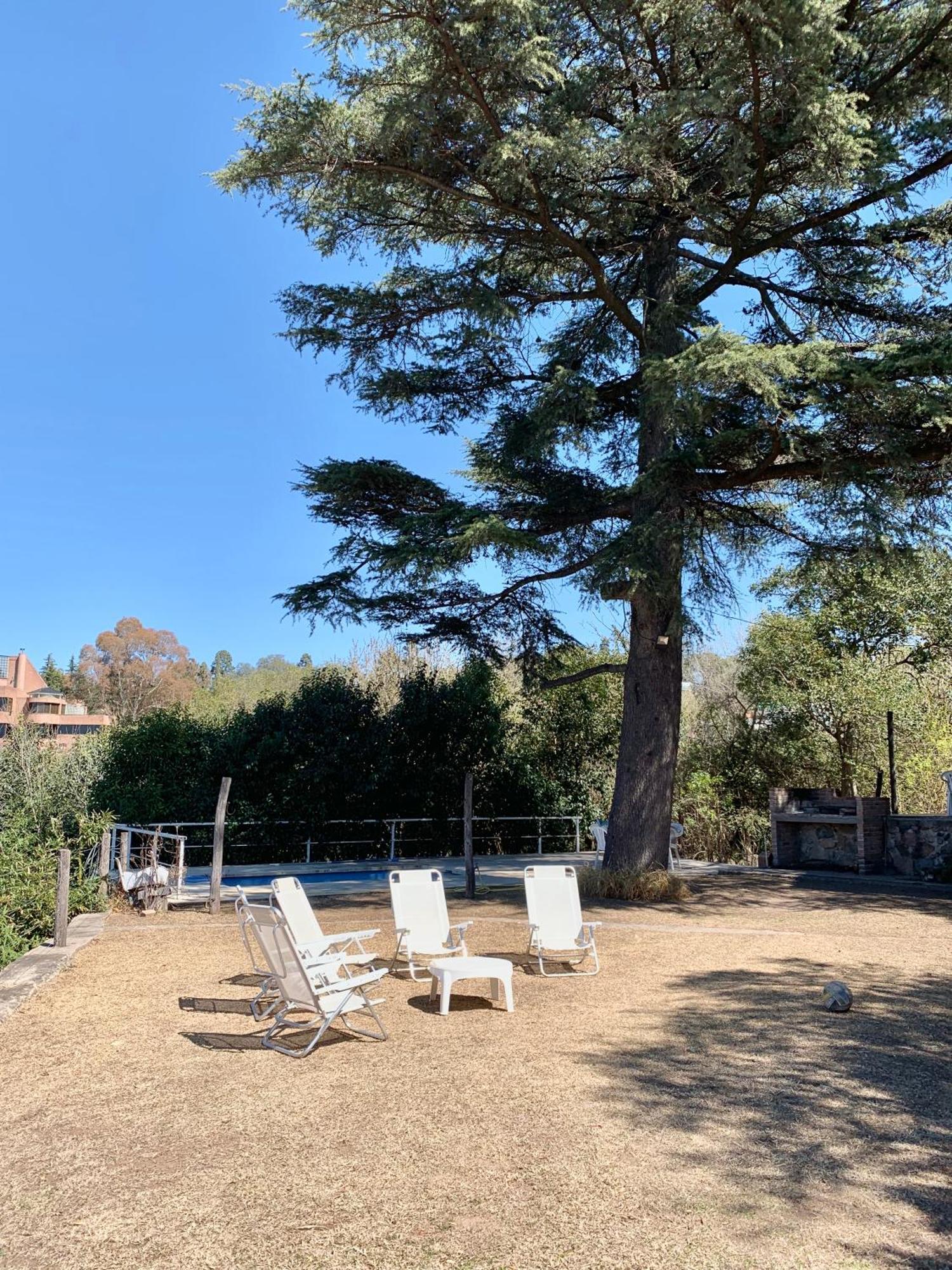 Casas Lake