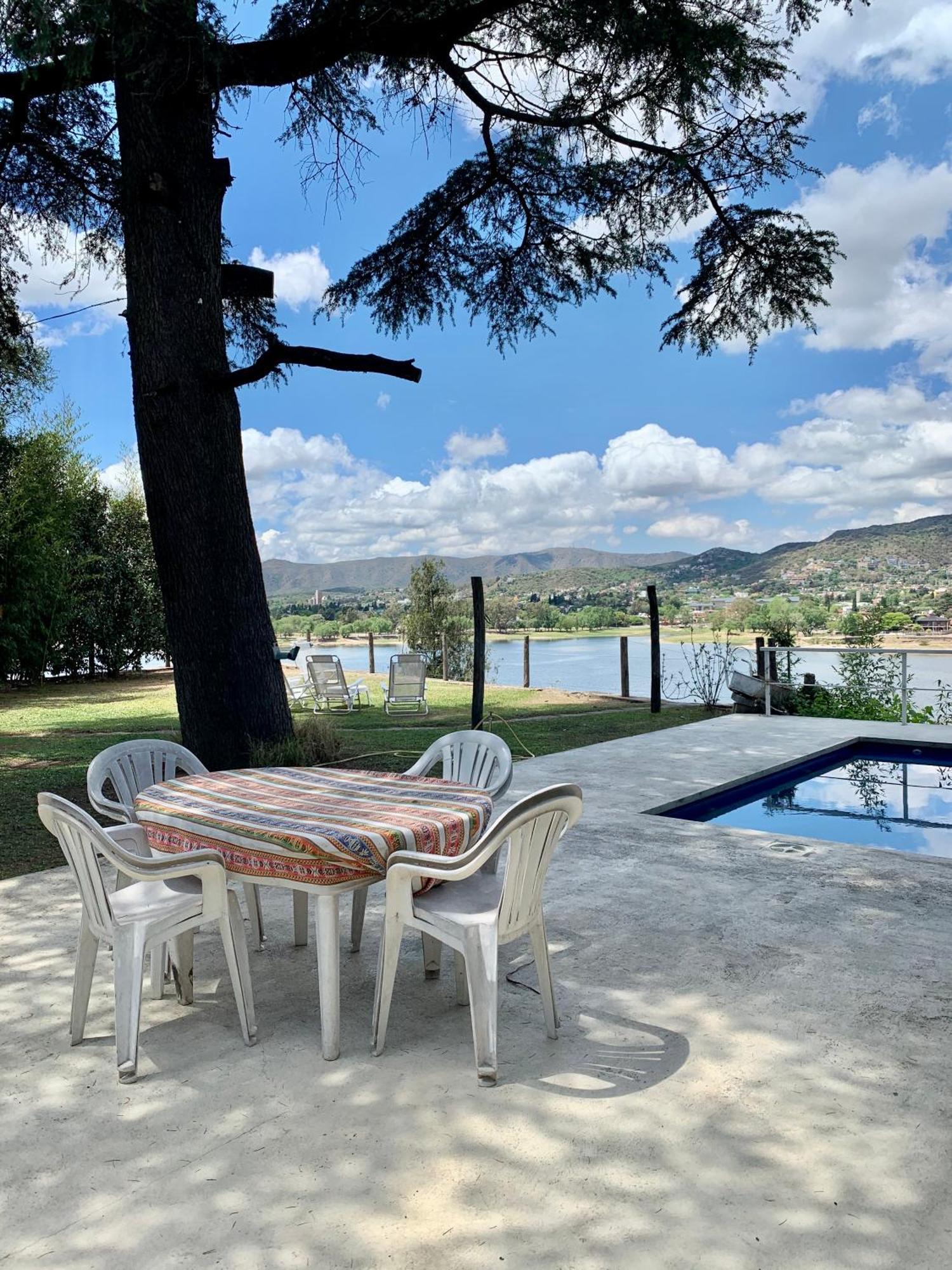 Casas Lake Villa Carlos Paz
