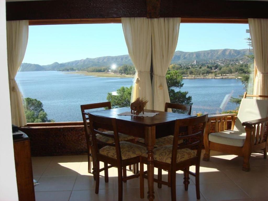 Casas Lake * Villa Carlos Paz