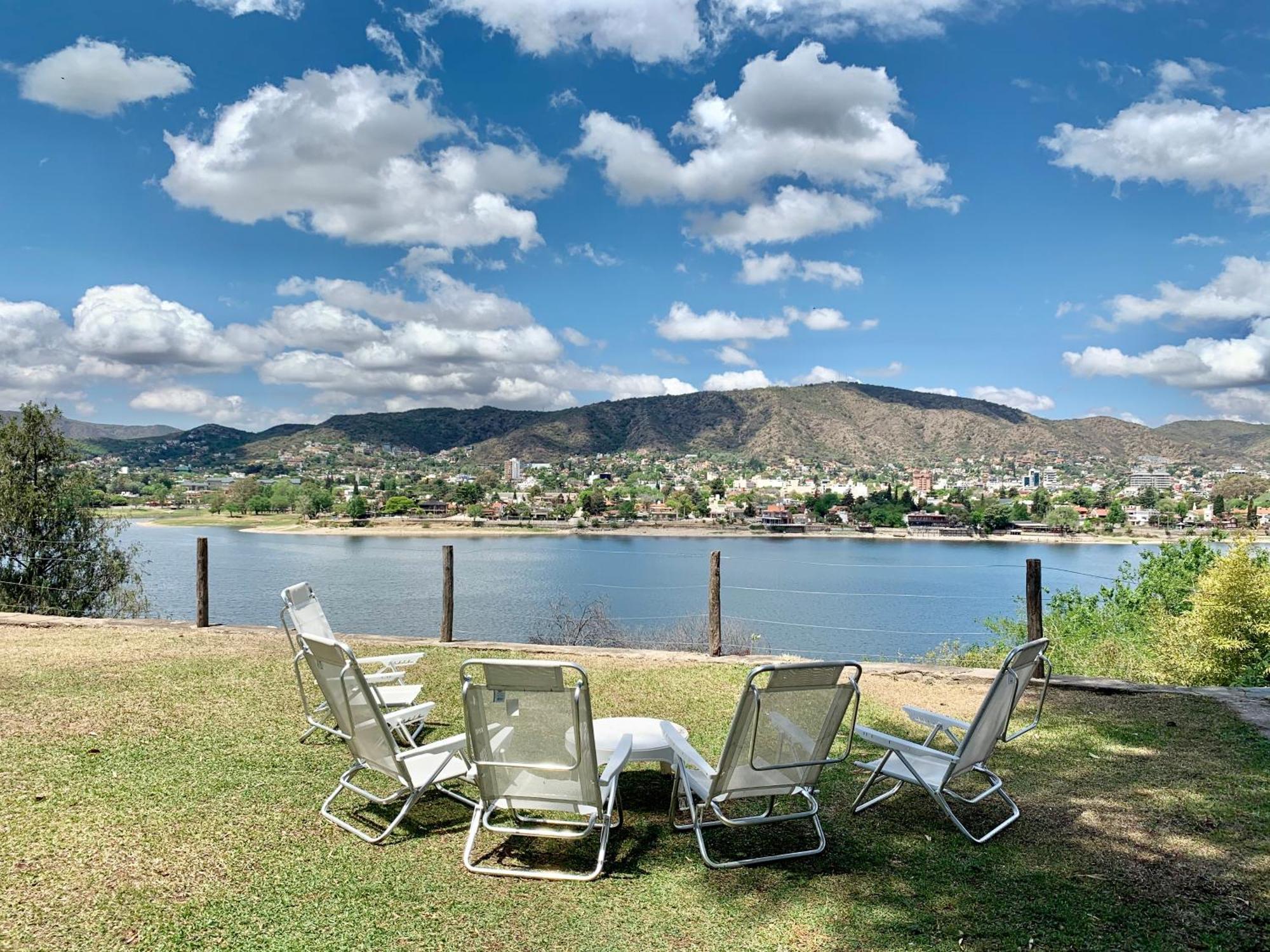 Casas Lake