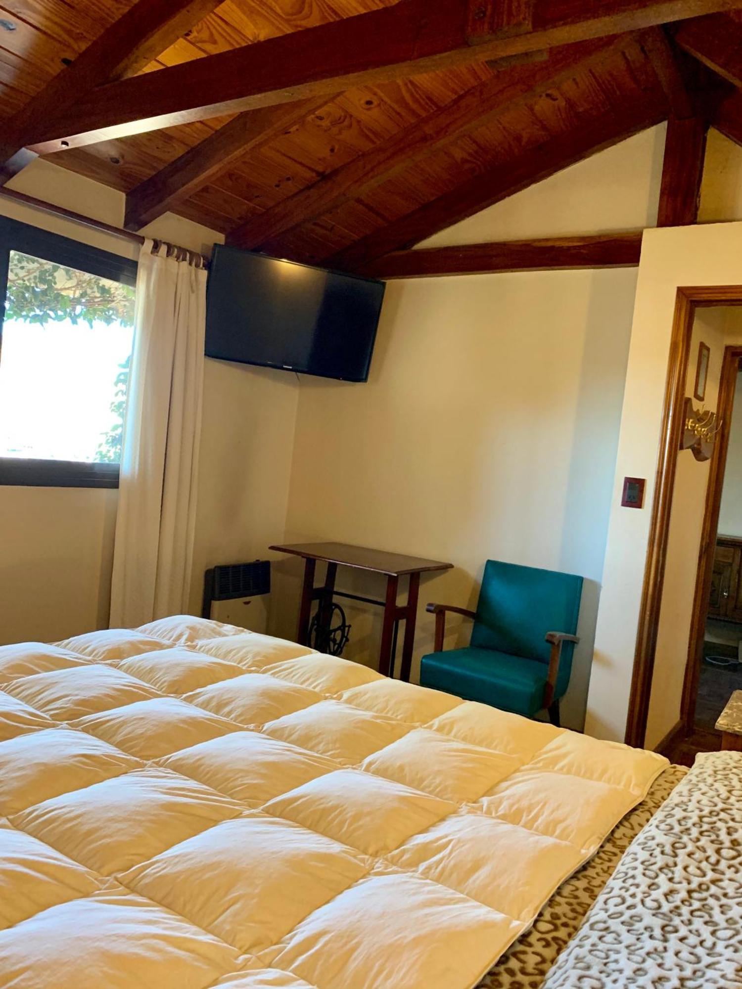 Сasa de vacaciones Casas Lake Villa Carlos Paz